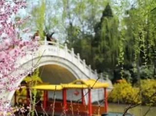 江苏扬州天气，烟雨江南的温柔与变幻