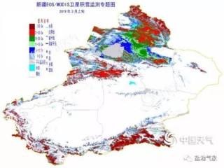 今日全国气温一览表，从北疆雪域到南海之滨的冷暖图景