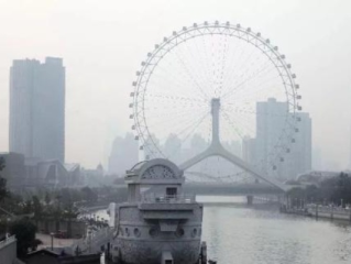 天津天气预报，海河之畔的阴晴冷暖，藏着这座城市的呼吸节律