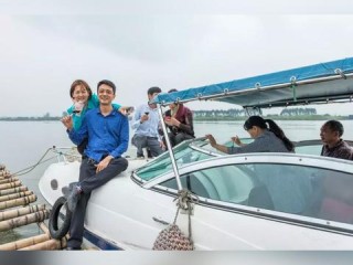钦州天气，海风里的温柔与无常