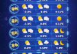 浙江省气象台天气预报，科学守护风雨晴暖，服务百姓生活出行