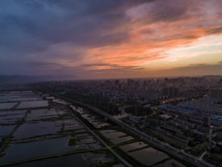 金多宝833933cm金多宝-运城天气，一座被阳光偏爱的北方小城