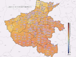 河南最新天气预警，大范围强降水来袭，多地需防范暴雨洪涝