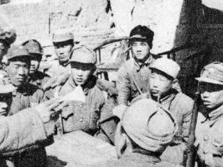 黄土高原上的呼吸，庆阳天气札记