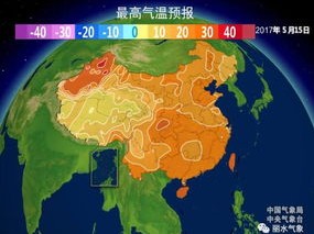 上海市天气预报一周，晴雨交替，气温起伏需留意