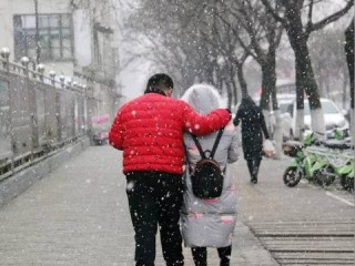 阜城天气，一座小城的气象密码