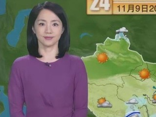 三十天的天气预报，藏着生活的全部密码