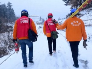 塔河天气预报，守护林海雪原的气象哨兵