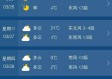 123天气预报15天查询版本（1234 天气预报）