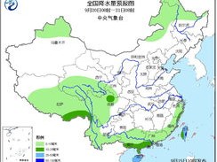 未来15天预报，十天之外的天气盲盒，我们能否精准开启？