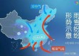 山东临沂天气预报，春日多变，晴雨交织