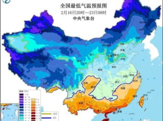 听，风的预报—中央气象台网官网的诗意守望