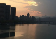 建德天气，一城山水，四时分明