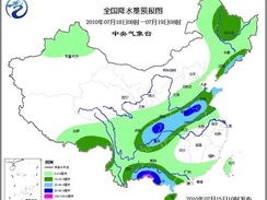 未来40天天气趋势，从深秋到初冬的转折与应对指南