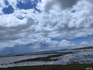 会泽天气预报，一场与天空的深度对话