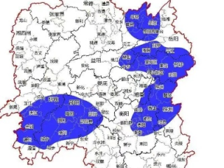 怀化天气，在变幻中读懂生活的诗意