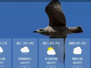 宜宾24小时天气预报，今日多云转阴，气温宜人适宜出行