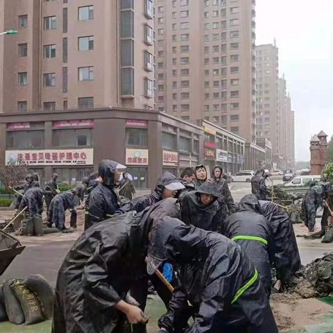 山东青州天气预报（山东青州天气预报告）