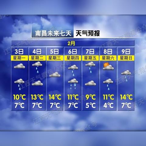 未来10天全国天气趋势分析（全国未来10天天气图）