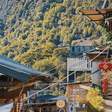 德钦天气（梅里雪山天气）