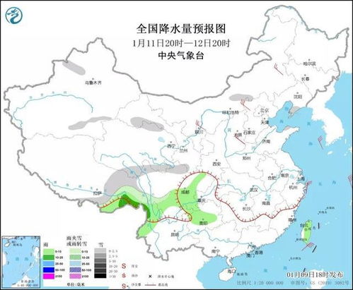 全国天气预报图未来三天(全国天气预报图实时更新) 全国天气预报图未来三天(全国天气预报图实时更新)
