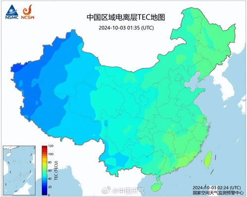 风云尽在掌握—气象实时监测图如何看透天空的秘密