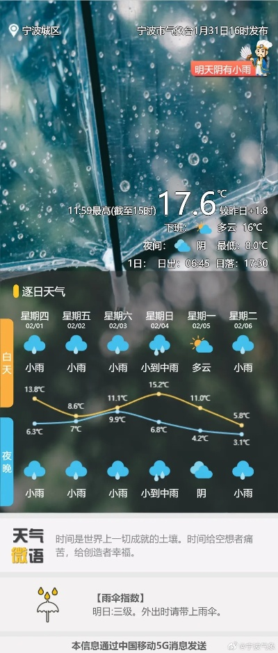 精确到分钟,当天气预报成为一门毫厘必争的科学 精确到分钟,当天气预报成为一门毫厘必争的科学