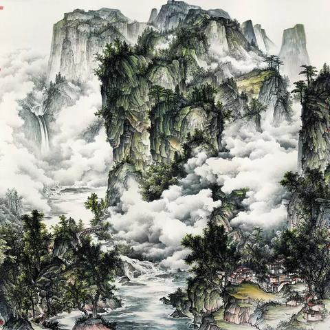 北海的天空,藏着时光的温柔 北海的天空,藏着时光的温柔