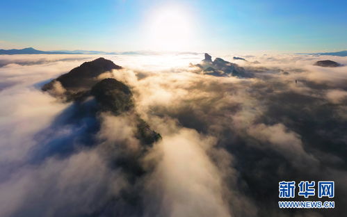 黑山天气预报15天，从山巅云海到河谷晴空，一场与自然共舞的旅程