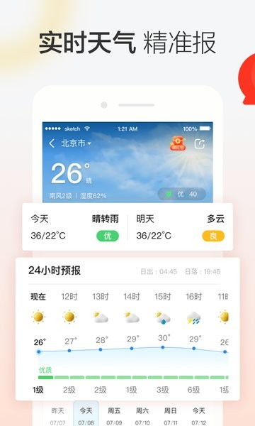 彩6娱乐app官网-当天气不再说谎，真实天气预报如何改变我们的生活