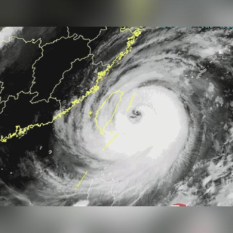 什么软件可以看台风？这几款工具让你实时掌握台风动态