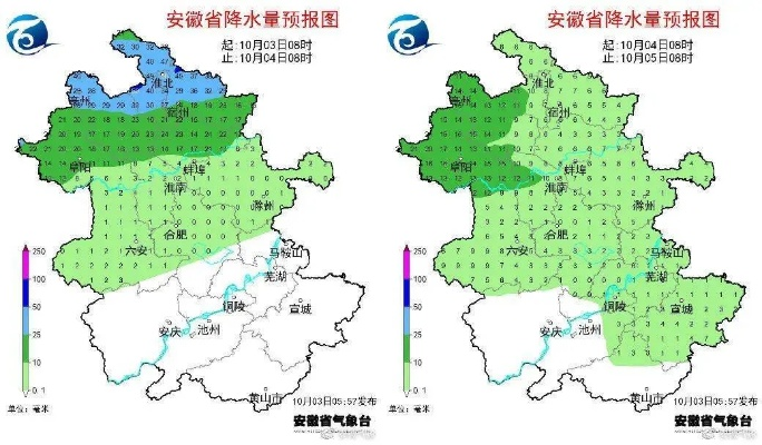 阜阳天气，四季分明的淮北风情