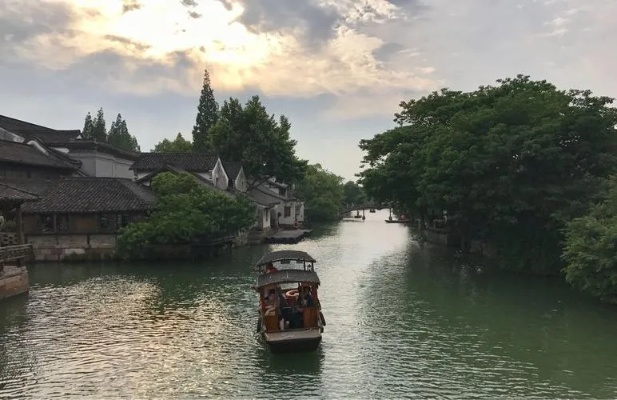 桐乡天气,江南水乡的四季呼吸 桐乡天气,江南水乡的四季呼吸