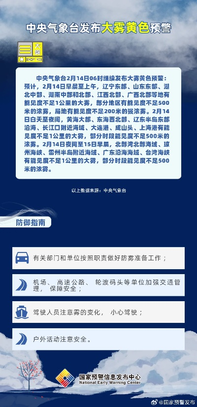 中央气象台数据免费开放,气象信息普惠时代的来临 中央气象台数据免费开放,气象信息普惠时代的来临