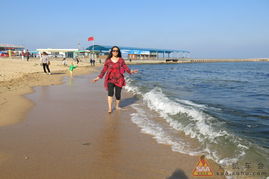 北戴河天气,海风与晴空交织的变奏曲 北戴河天气,海风与晴空交织的变奏曲