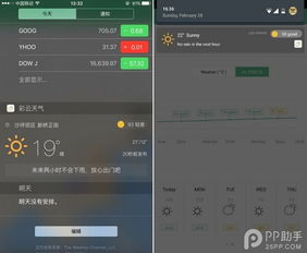 最精准的天气预报软件是哪个？实测对比告诉你答案