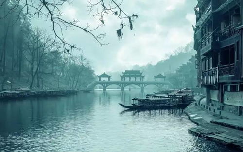 潮州天气预报,古城烟雨中的冷暖密码 潮州天气预报,古城烟雨中的冷暖密码