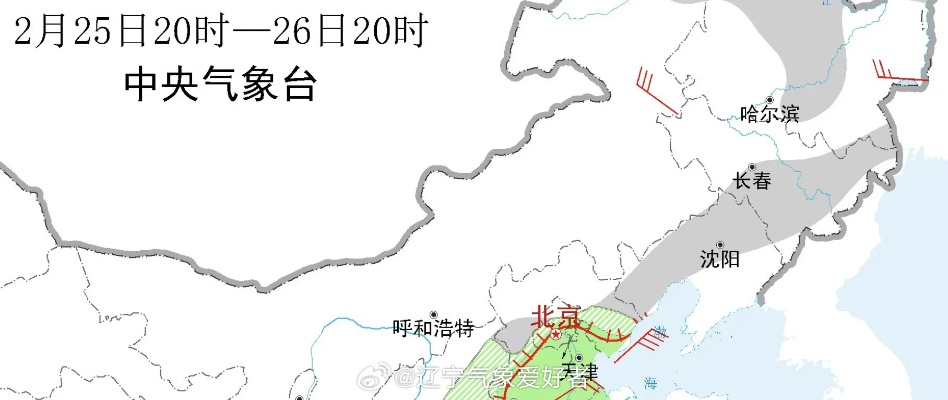 沈阳一周天气展望,晴雨交替,气温波动需留意 沈阳一周天气展望,晴雨交替,气温波动需留意