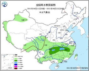 天气预报中的下雨时间准不准?背后藏着什么秘密 天气预报中的下雨时间准不准?背后藏着什么秘密