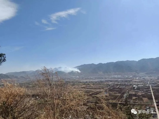 会川镇天气预报，山间古镇的阴晴冷暖，尽在掌握