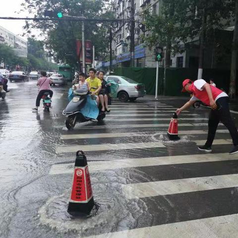 郑州一周天气变幻莫测,提前掌握天机出行无忧 郑州一周天气变幻莫测,提前掌握天机出行无忧