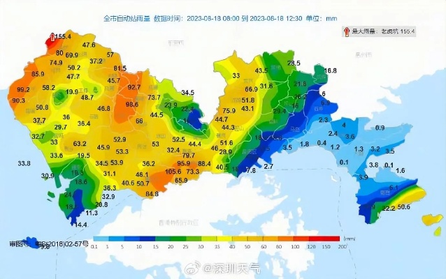 深圳天气微博,城市气象的温度计与传声筒 深圳天气微博,城市气象的温度计与传声筒