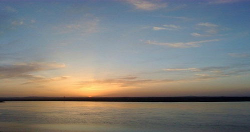 乌海的天空，藏着最真实的北方脾气