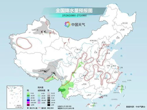 崇左天气预报，南疆边城的天气密码与生活智慧