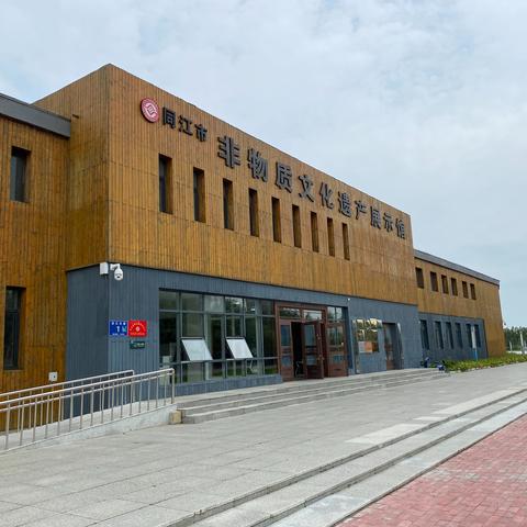 同江天气预报，一座边陲小城的冷暖叙事