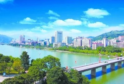 三明天气预报,青山绿水间的气候密码 三明天气预报,青山绿水间的气候密码
