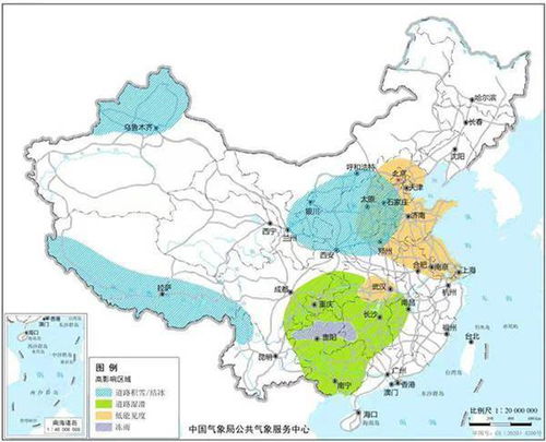 追风者的眼睛，中央气象台台风网实时路径如何守护万家灯火