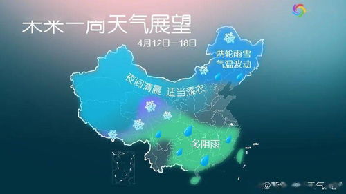 南通未来15天天气预报，气温起伏不定，市民需注意及时添衣