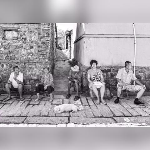 故城天气预报，一缕乡愁的冷暖人间