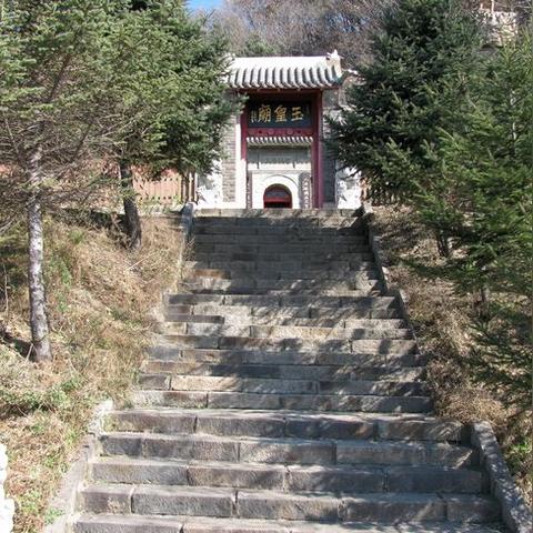 本溪天气，山城四季的呼吸